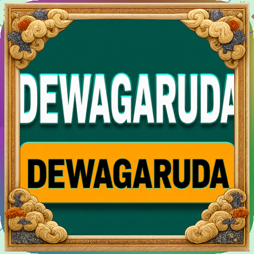 dewagaruda — mitra unggulan