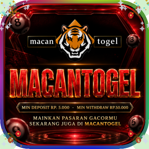 macantogel — mitra unggulan