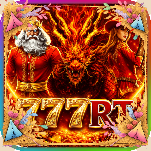 777rt — galeri pratinjau - APK Resmi